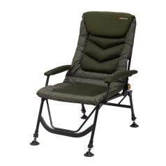   Prológic Daddy Long Recliner Chair With Armrests szék (140kg teherbírással)