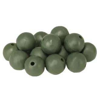 Ütközőgolyó puha 20db/6mm