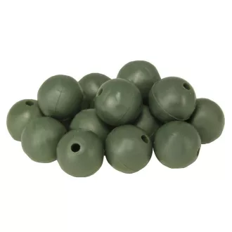 Ütközőgolyó puha 20db/8mm