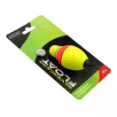 Nevis Silver Carp Busázó úszó beépített világítással 40g