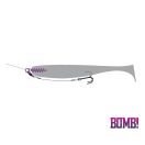 Delphin BOMB! Twisto O-LOCK / 5db