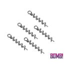 Delphin BOMB! Twisto O-LOCK / 5db