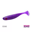 Delphin Bomb gumihal Ripaa 8 cm Néró