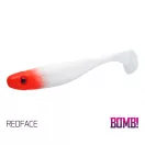 Delphin Bomb gumihal Ripaa 8 cm Néró