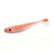Delphin Bomb gumihal Ripaa 8cm/CAROT