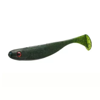 Delphin Bomb gumihal Ripaa 10cm/JUNGLE