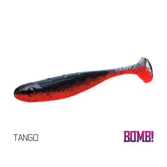 Delphin Bomb Rippa 10cm/Tango gumihal 5db/csomag