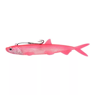 MadCat Pelagic Cat Lure 24cm FL Pink UV