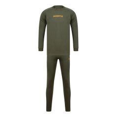   Navitas Thermal Base Layer 2 Piece Suit aláöltöző szett S