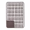 MadCat Pellet Stops S Dark Brown