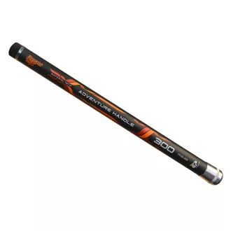 Benzár Adventure Handle merítőnyél 3m