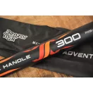 Benzár Adventure Handle merítőnyél 3m