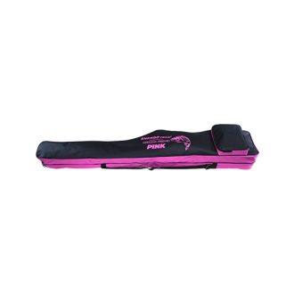 Carp Expert Pink method botzsák 135cm/2 rekeszes