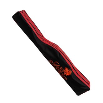Carp Expert Wide 2 rekeszes botzsák 140cm