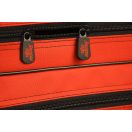 Benzár merevfalú botzsák 3 rekeszes 165cm