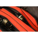 Benzár merevfalú botzsűk 3 rekeszes 190cm