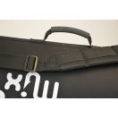 Benzár merevfalú botzsűk 3 rekeszes 190cm