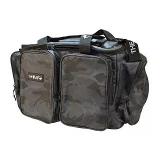 The One bojlis válltáska  38,5X32X30cm