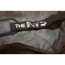 The One bojlis válltáska  38,5X32X30cm