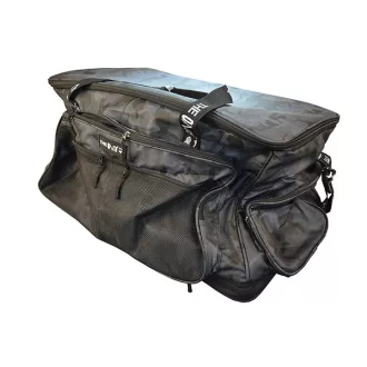   The One bojlis táska kihajtható lábú asztallal 60X30X42cm