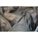 The One bojlis táska kihajtható lábú asztallal 60X30X42cm