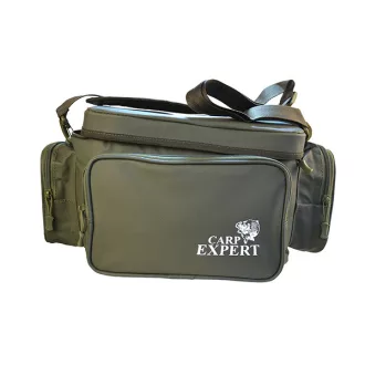  Carp ExpertRapid Hardtop storage bag szerelékes táska (30x20x24cm)