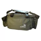 Carp ExpertRapid Hardtop storage bag szerelékes táska (40x22x25cm)
