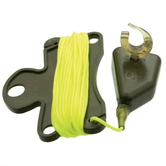 Carp Academy zsinórsüllyesztő 113gr