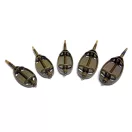 By Döme Team Feeder Vario Method Feeder kosár L 35 g