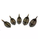 By Döme TEAM FEEDER Vario Method Feeder kosár XL 65 g