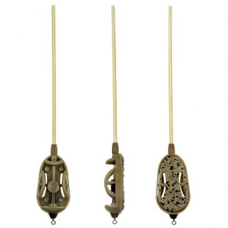 Stég Product LD Method Feeder kosár 2db/cs 40g