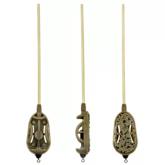 Stég Product LD Method Feeder kosár 60g 2db/cs