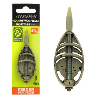 Nevis AQUA Method Feeder kosár 30g