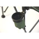 Carp Exper Comfort Zip 130 szék