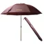 CARP EXPERT ERNYŐ 250CM BURGUNDY