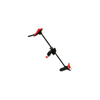 EnergoTeam Sential Red 66Lbs elektromos csónakmotor 