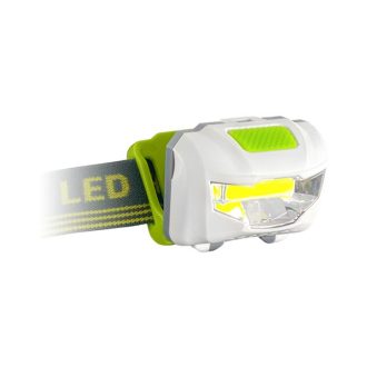 EnergoTeam Outdoor Mars elemes fejlámpa 3W