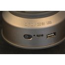 EnergoTeam Outdoor Active bluetooth Lightbox kempinglámpa