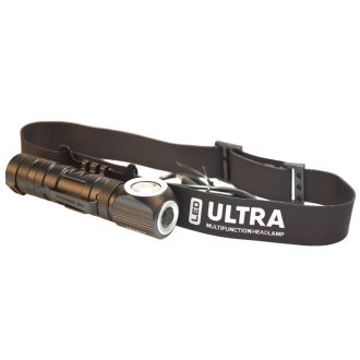 Carp Expert Ultra 3in1 multifunkciós lámpa