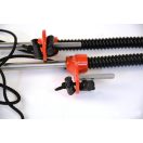 Benzár Feeder távolságmérő 4m