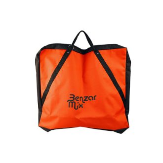 Benzár Feeder oldaltálca hordtáska