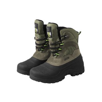 Delphin Gator bakancs 44