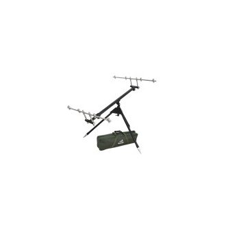 Carp Expert Deluxe rod pod