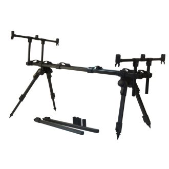 The One Mega rod pod