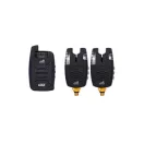 Carp Expert Adige 2+1 elektromos kapásjelző szett