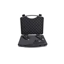 Carp Hunter Alfa 4+1 elektromos kapásjelző szett