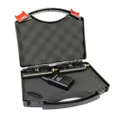 Kamasaki Thunder C3-W 2+1 elektromos kapásjelző szett