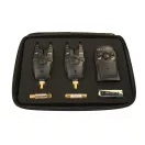 Carp Expert MAX1  3+1 elektromos kapásjelző szett