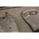 Carp Expert MAX1  3+1 elektromos kapásjelző szett