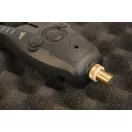 Carp Expert MAX1  3+1 elektromos kapásjelző szett